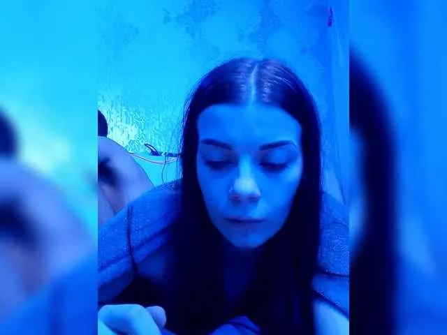 AdidasCoin from BongaCams