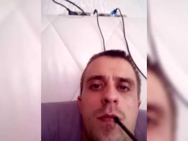 AdidasCoin from BongaCams