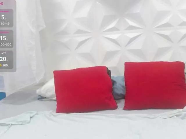 adissonpetite from BongaCams is Freechat