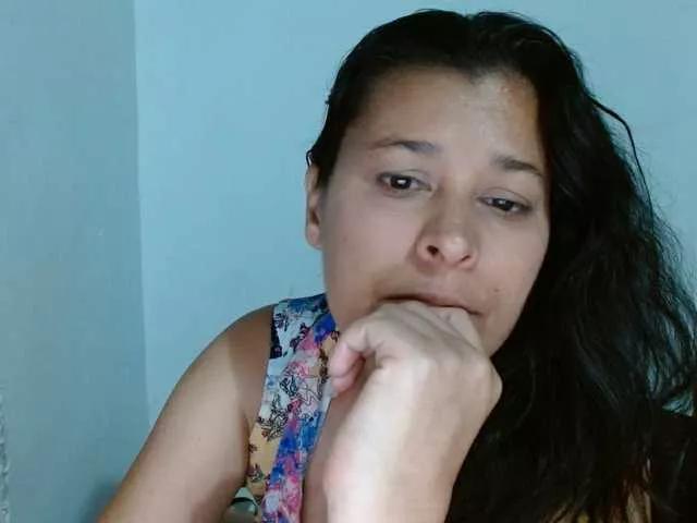 Adrianamilf from BongaCams is Freechat