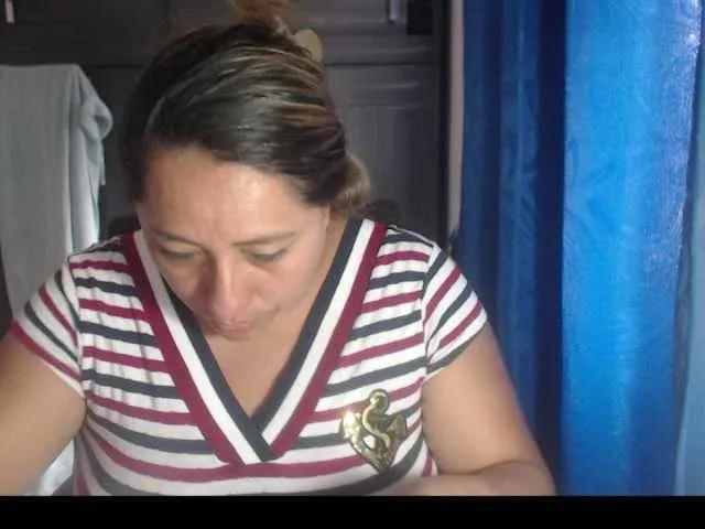 adrianamilf44 from BongaCams is Freechat