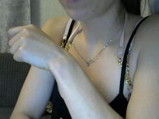 Affectionate-Fairy from BongaCams