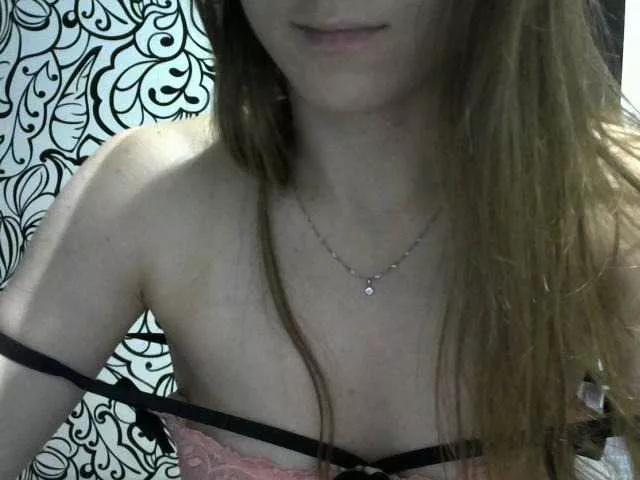 Affectionate-Fairy from BongaCams