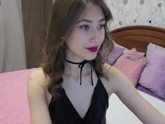 AffiinaLovsx from BongaCams