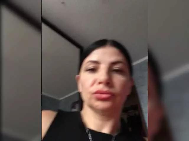 Afinakaroli83 from BongaCams is Freechat