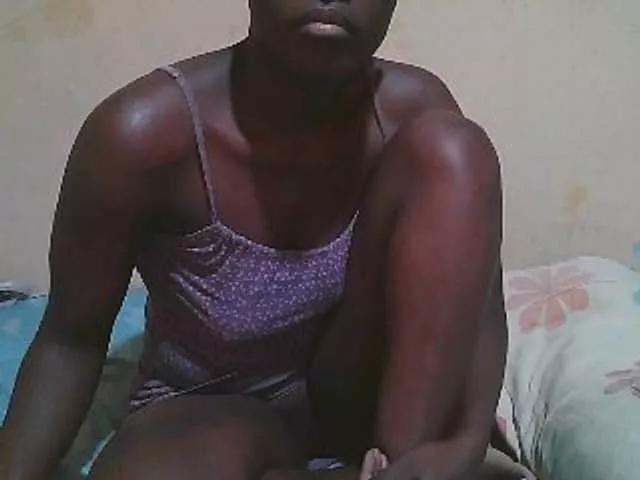 african-pussy1 from BongaCams is Freechat