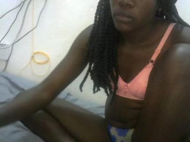 Africana2 from BongaCams is Freechat