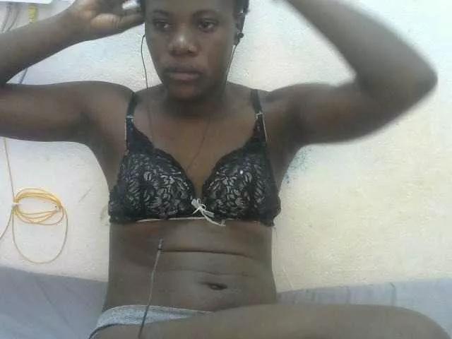 Africana2 from BongaCams is Freechat