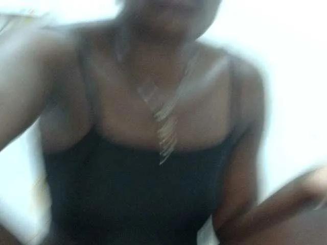 Africana2 from BongaCams is Freechat