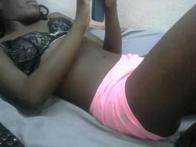 Africana2 from BongaCams is Freechat