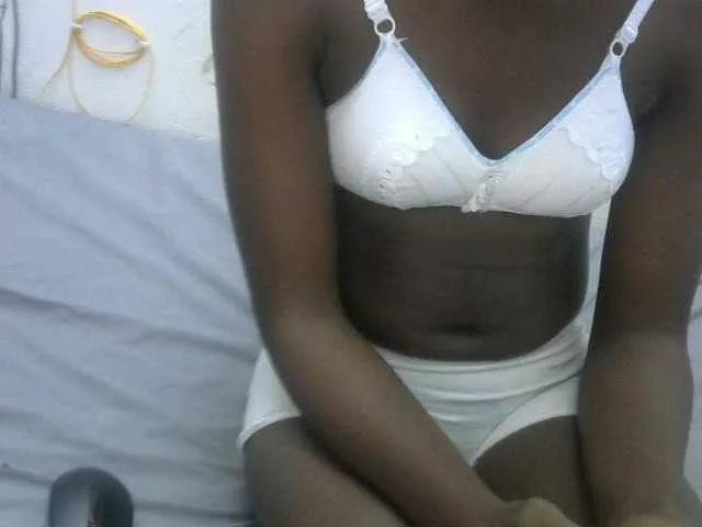 Africana2 from BongaCams is Freechat