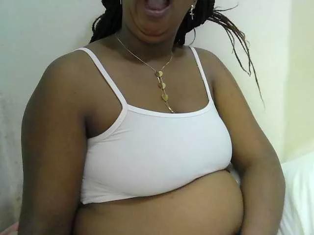africanqueen2 from BongaCams is Freechat