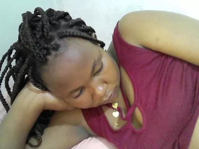 africanqueen2 from BongaCams is Freechat