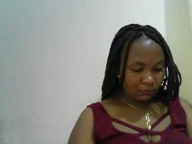 africanqueen2 from BongaCams is Freechat