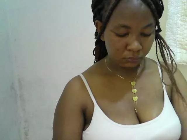 africanqueen2 from BongaCams is Freechat