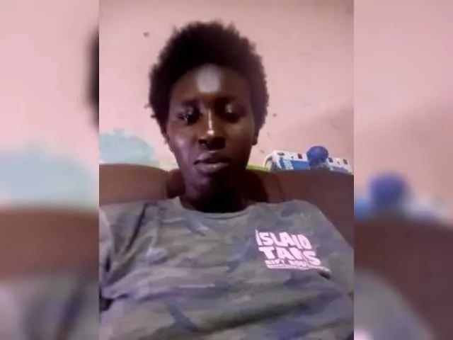 Africanqueen20 from BongaCams is Freechat