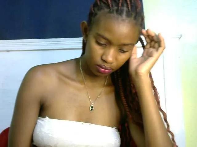 Afrikab1 from BongaCams is Freechat