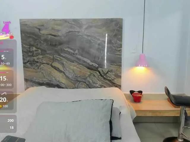 Afrodita-roos from BongaCams