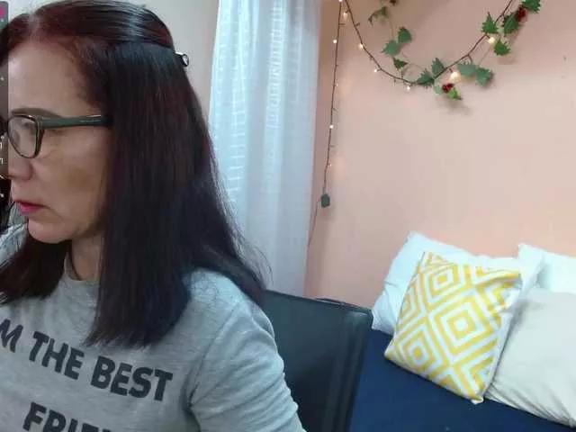 Agata-fox from BongaCams
