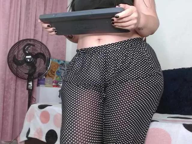 Agata-fox from BongaCams is Freechat