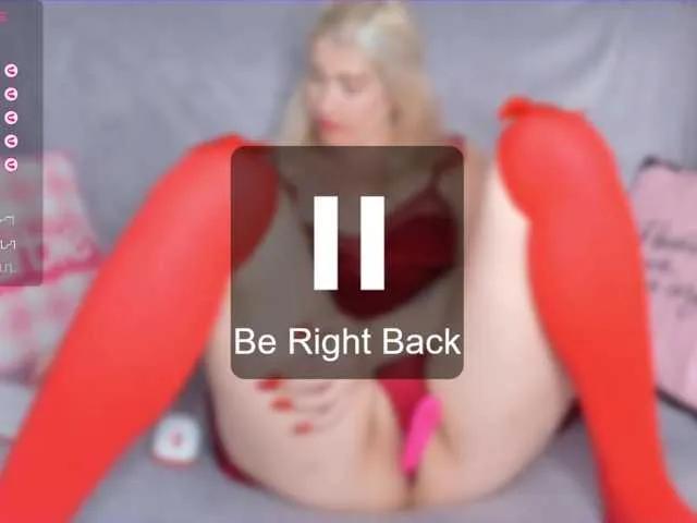 Agata-Milfi from BongaCams is Freechat