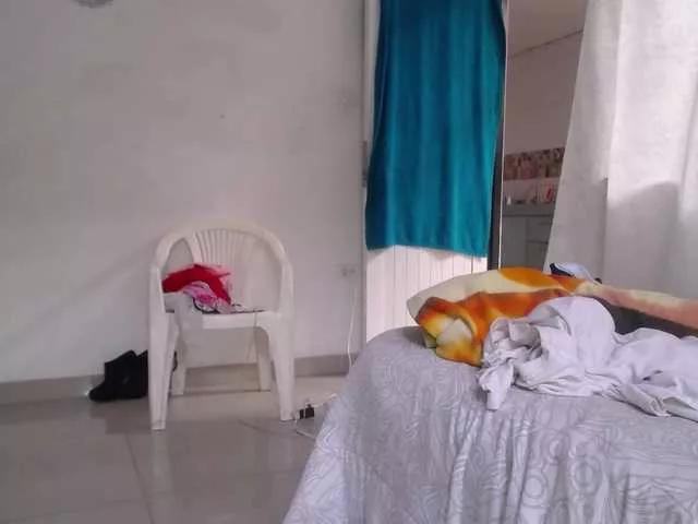 agatafox from BongaCams