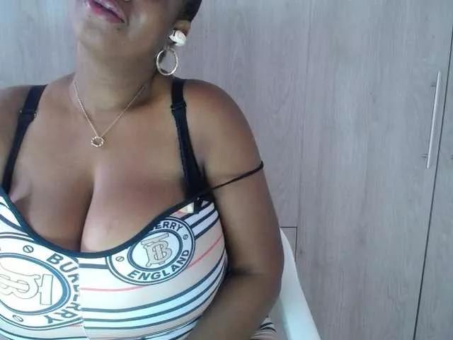 agatafox from BongaCams