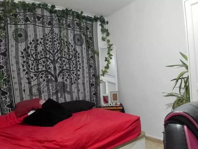 agatahott from BongaCams