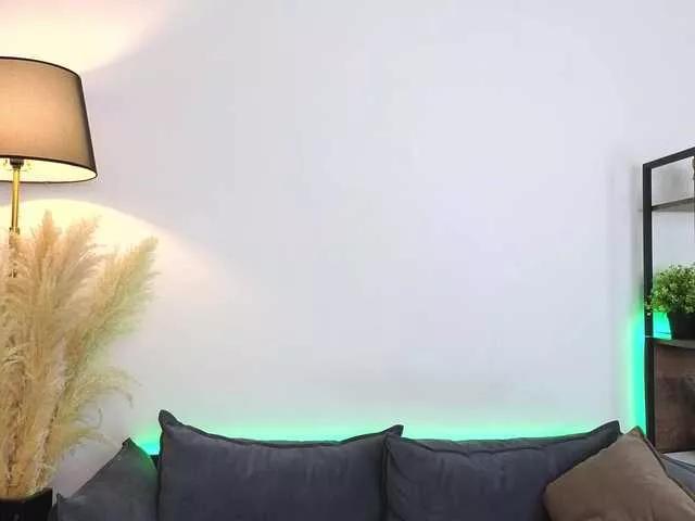 AgathaBrook from BongaCams is Freechat