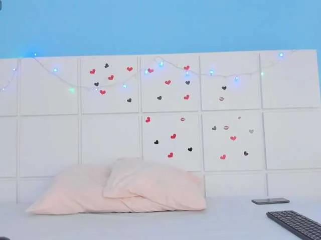 AgathaFiore from BongaCams is Freechat