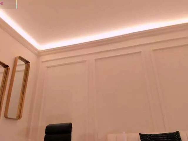AgathaKondo1 from BongaCams