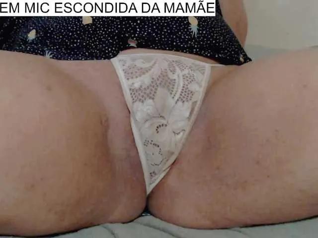 AgathaMendes from BongaCams