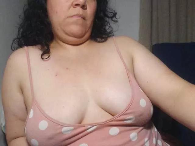 agathamiller from BongaCams
