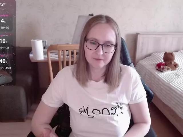 agathamott from BongaCams is Freechat