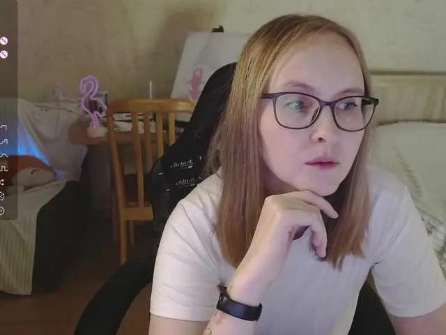 agathamott from BongaCams