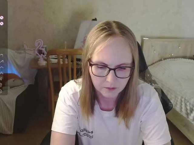 agathamott from BongaCams