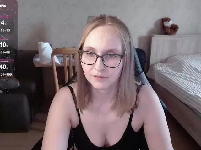 agathamott from BongaCams is Freechat