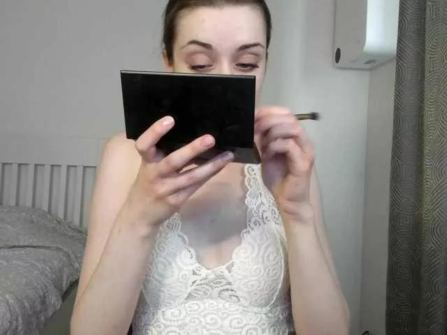 agnes-lunee from BongaCams is Freechat