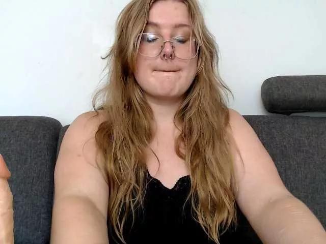 AgnesRose from BongaCams is Freechat
