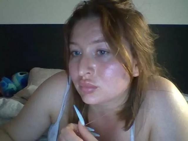 Agni-Nova from BongaCams is Freechat