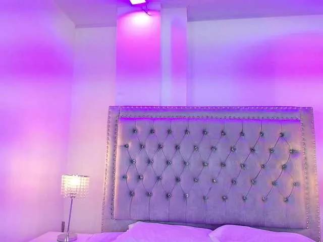 Ahilin-luther from BongaCams is Freechat