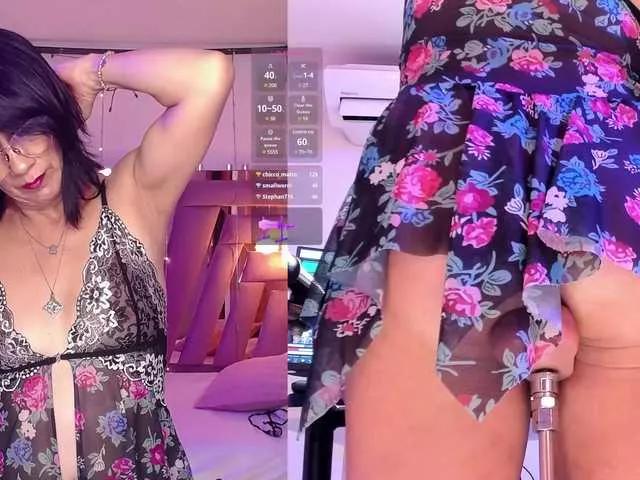 Ahytana from BongaCams is Freechat