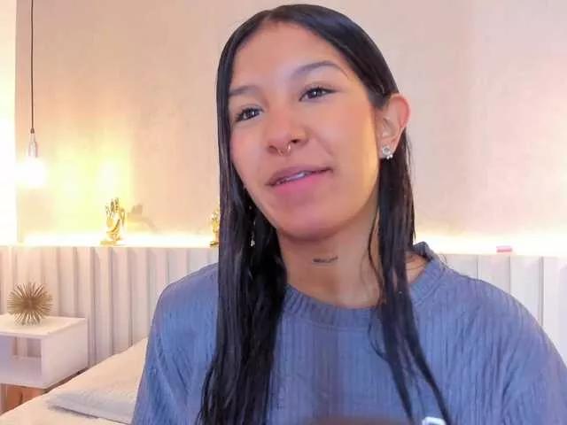 Aida-Moreno from BongaCams