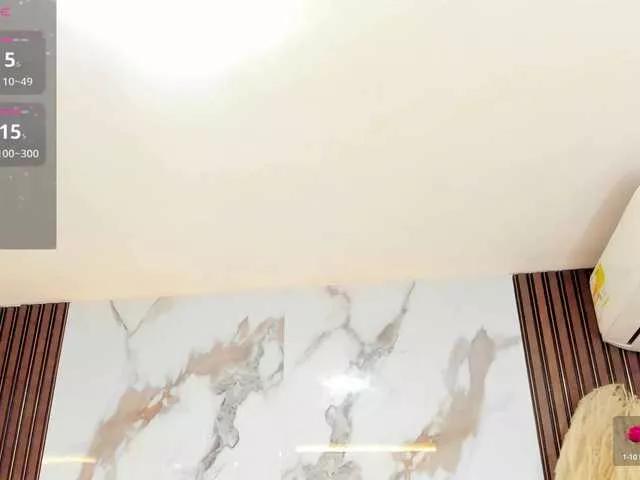 aidaadams from BongaCams