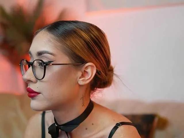 AileenKiss from BongaCams is Freechat