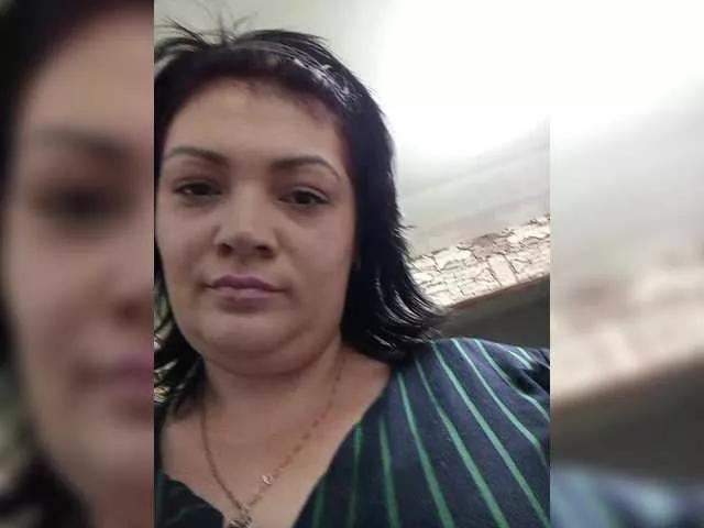 Ailin2 from BongaCams