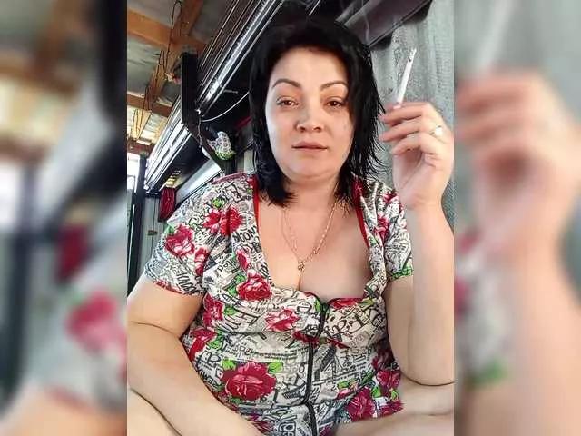 Ailin2 from BongaCams