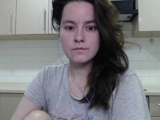 Air-kitty from BongaCams is Freechat