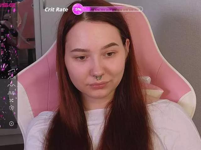 Airyhill from BongaCams is Freechat