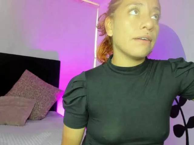 Aishaluna from BongaCams is Freechat